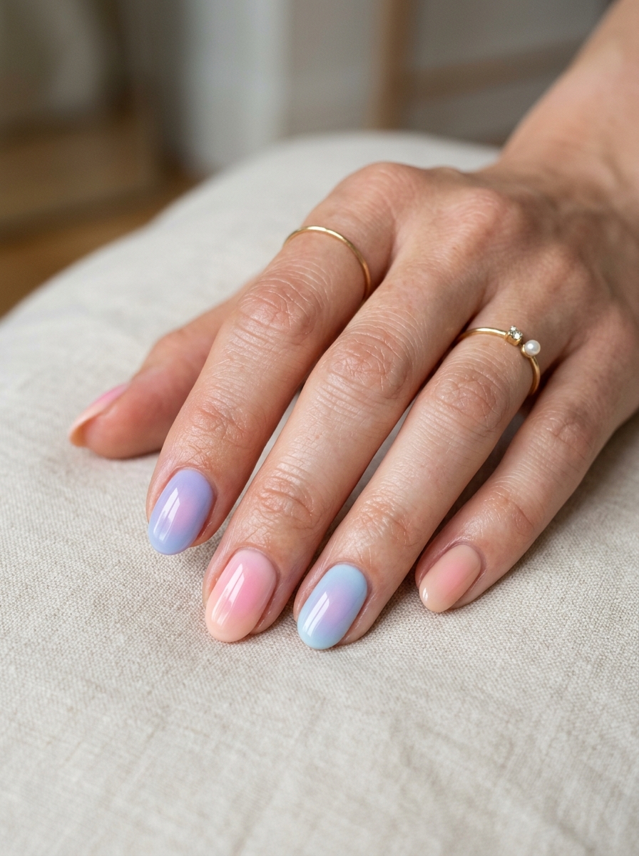 Aura Cool Nails als Cool Nails Inspiration 2026
